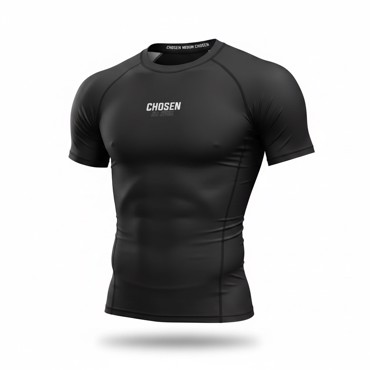 CHOSEN CLEAN Rashguard
